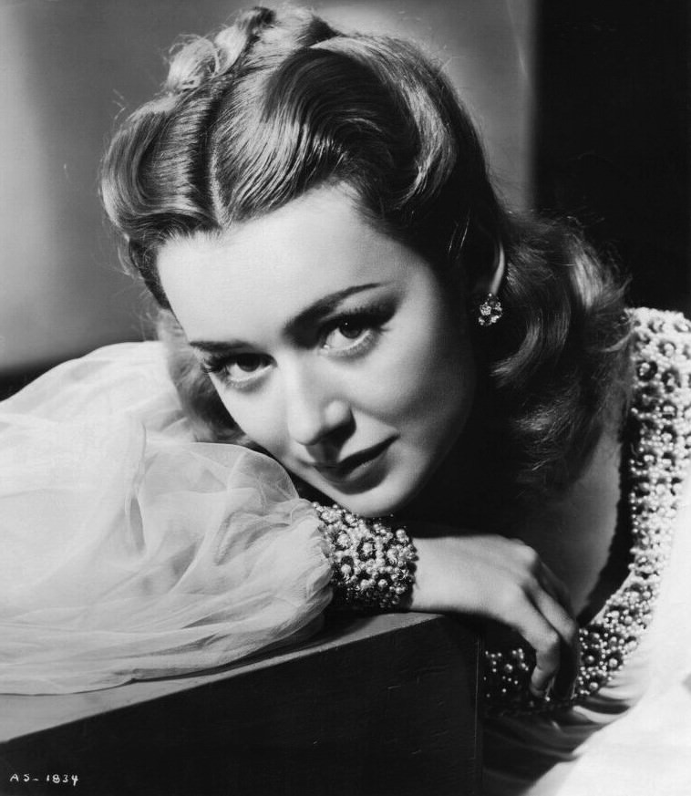 Anne Shirley