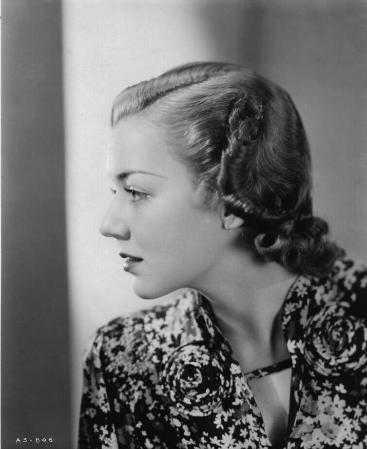 Anne Shirley