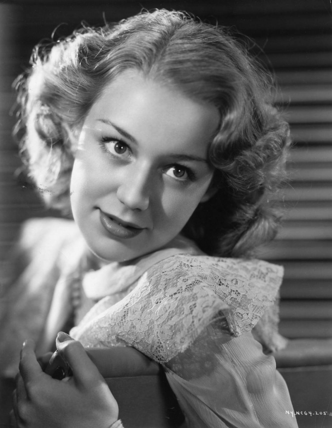 Anne Shirley
