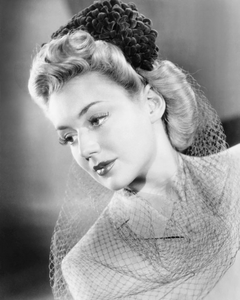 Anne Shirley