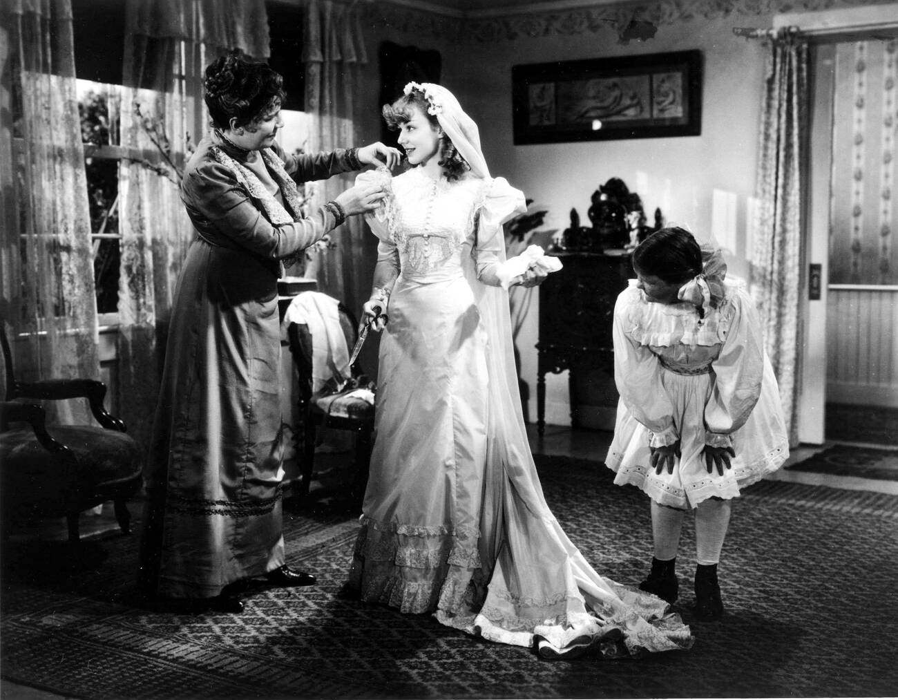 Anne Shirley: The Canadian Starlet who Conquered Hollywood