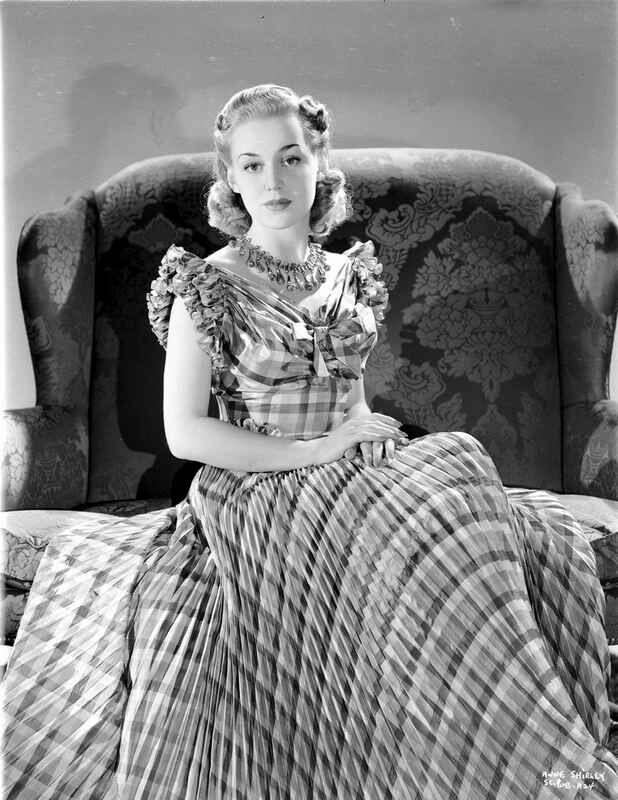 Anne Shirley