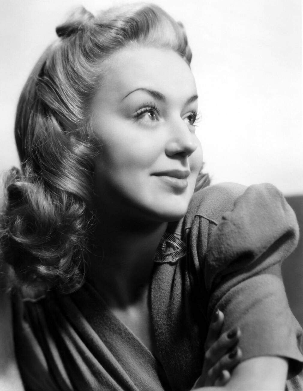 Anne Shirley: The Canadian Starlet who Conquered Hollywood