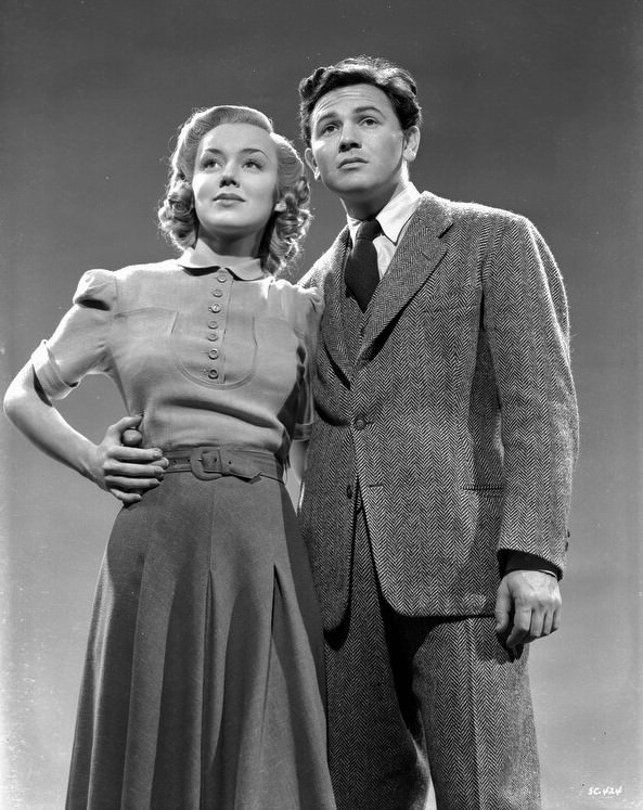Anne Shirley: The Canadian Starlet who Conquered Hollywood