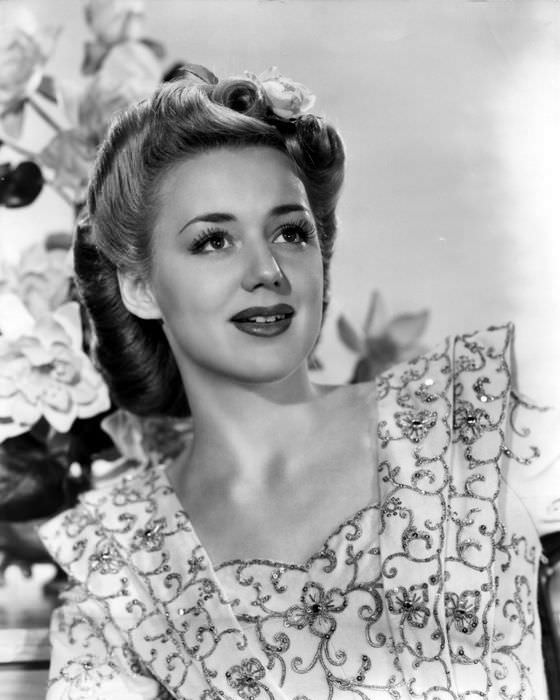 Anne Shirley