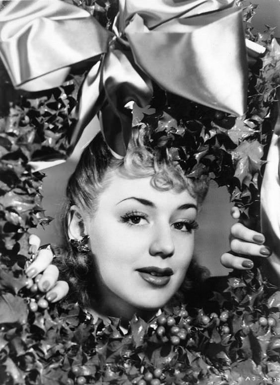 Anne Shirley