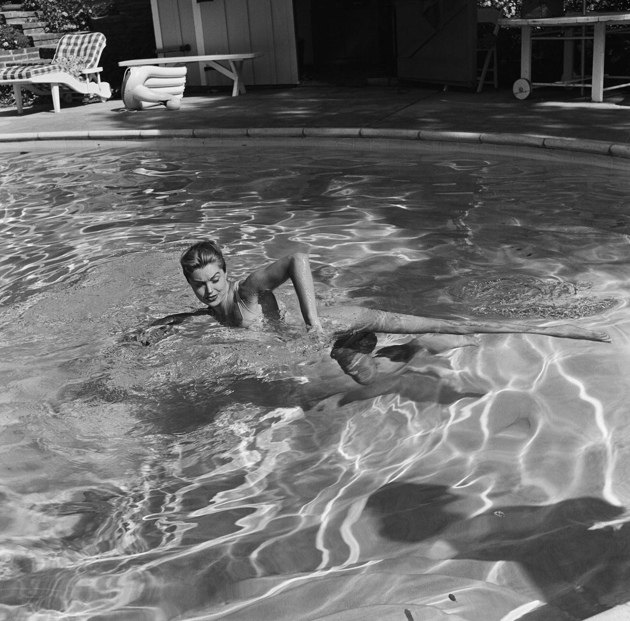 The Esther Williams Aqua Spectacle