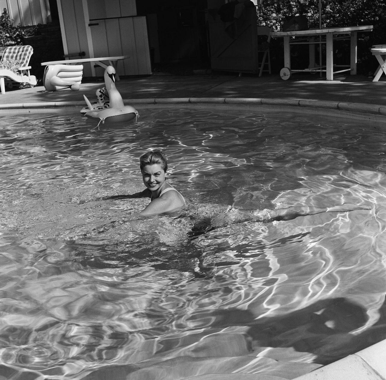 The Esther Williams Aqua Spectacle