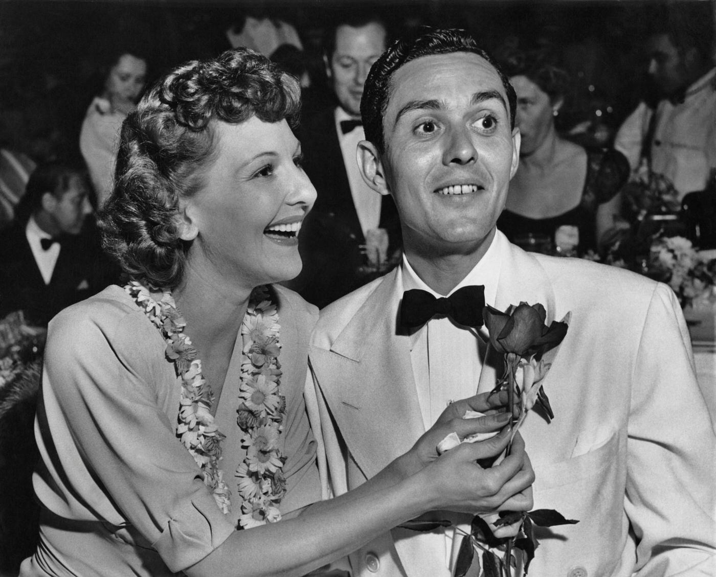 Mary Martin Life Story and Fabulous Photos of Singer/Actress known for