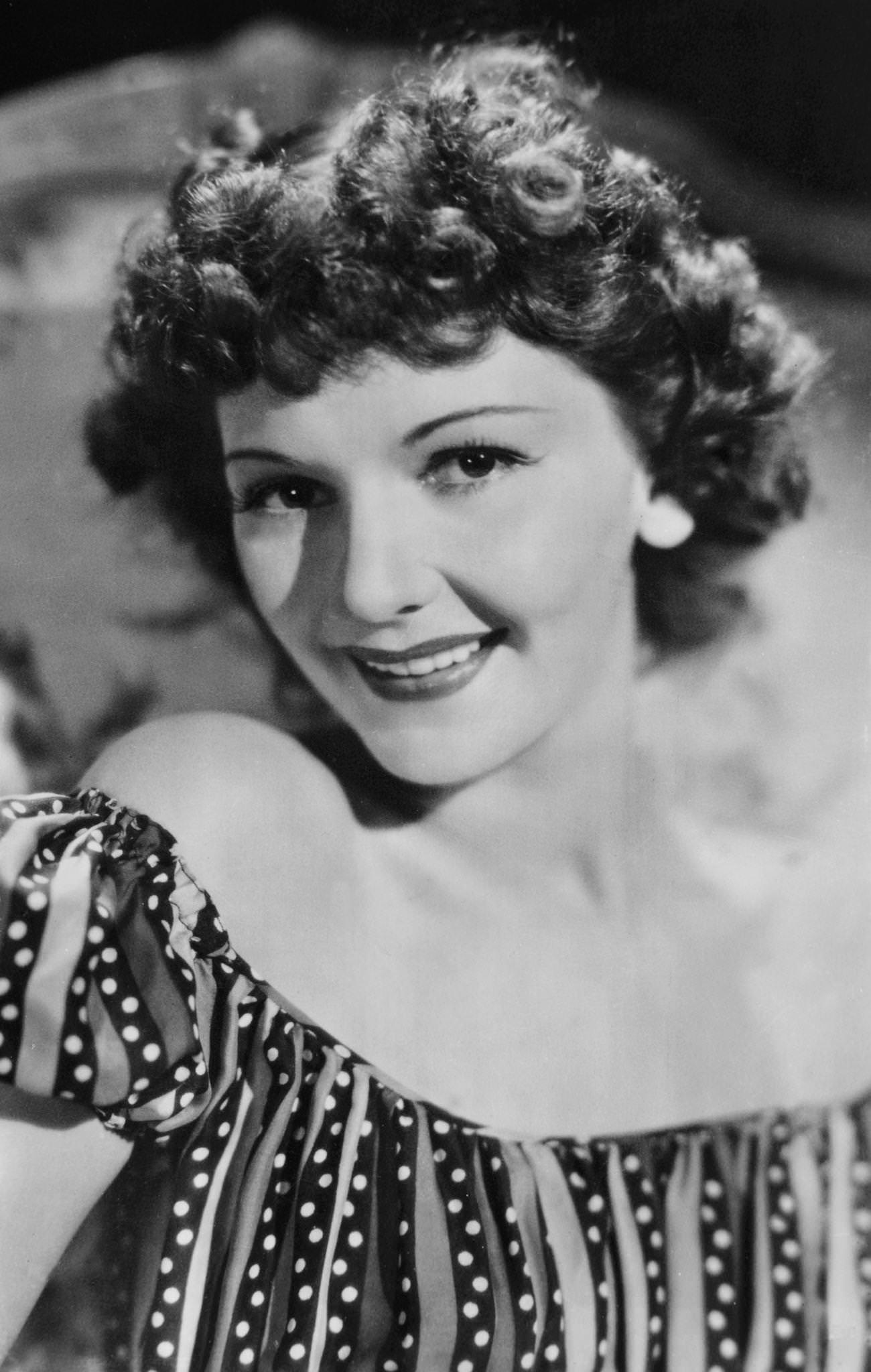 Mary Martin Life Story and Fabulous Photos of Singer/Actress known for