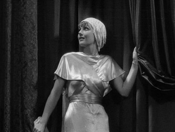 Loretta Young In Midnight Mary (1933)