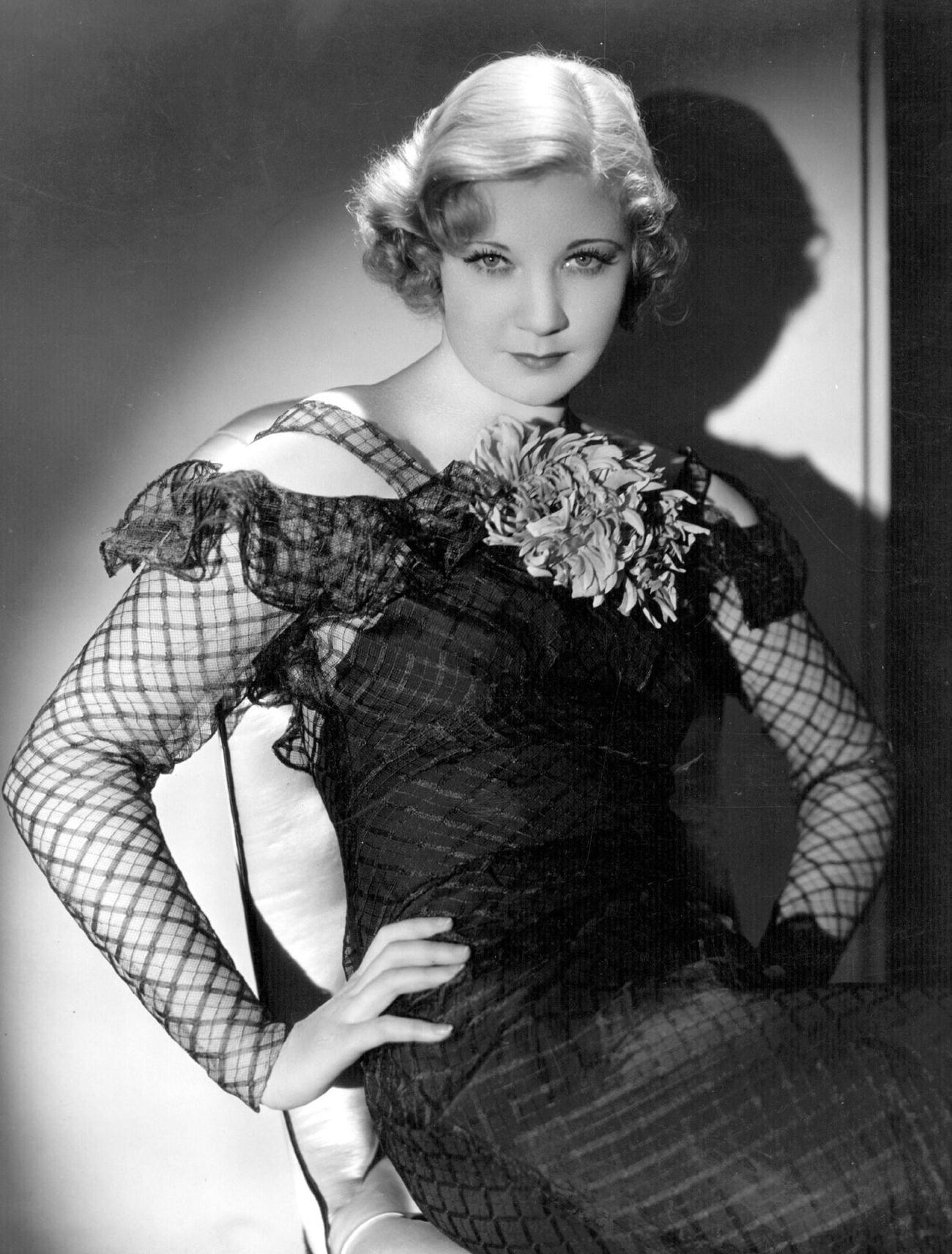 Una Merkel, 1986