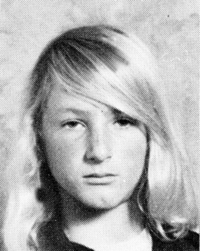 16-Year-Old Sean Penn