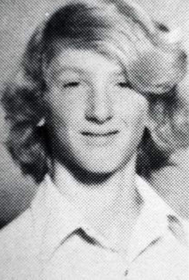 16-Year-Old Sean Penn