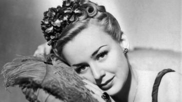 Anne Shirley: The Canadian Starlet Who Conquered Hollywood