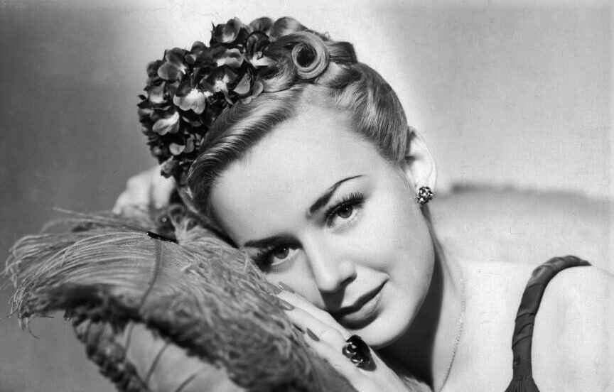 Anne Shirley: The Canadian Starlet Who Conquered Hollywood