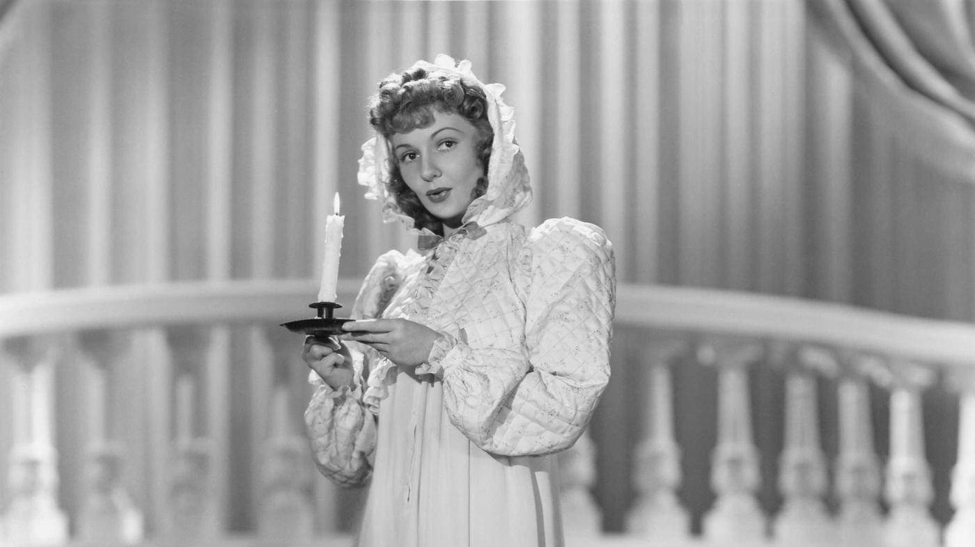 Mary Martin: Life Story And Fabulous Photos Of Singer/Actress Known For Her Work In Broadway Musicals