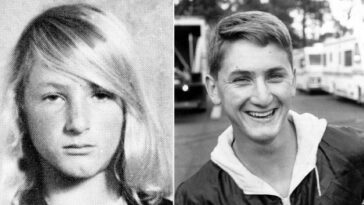 The Making Of A Hollywood Icon: Young Sean Penn'S Early Career