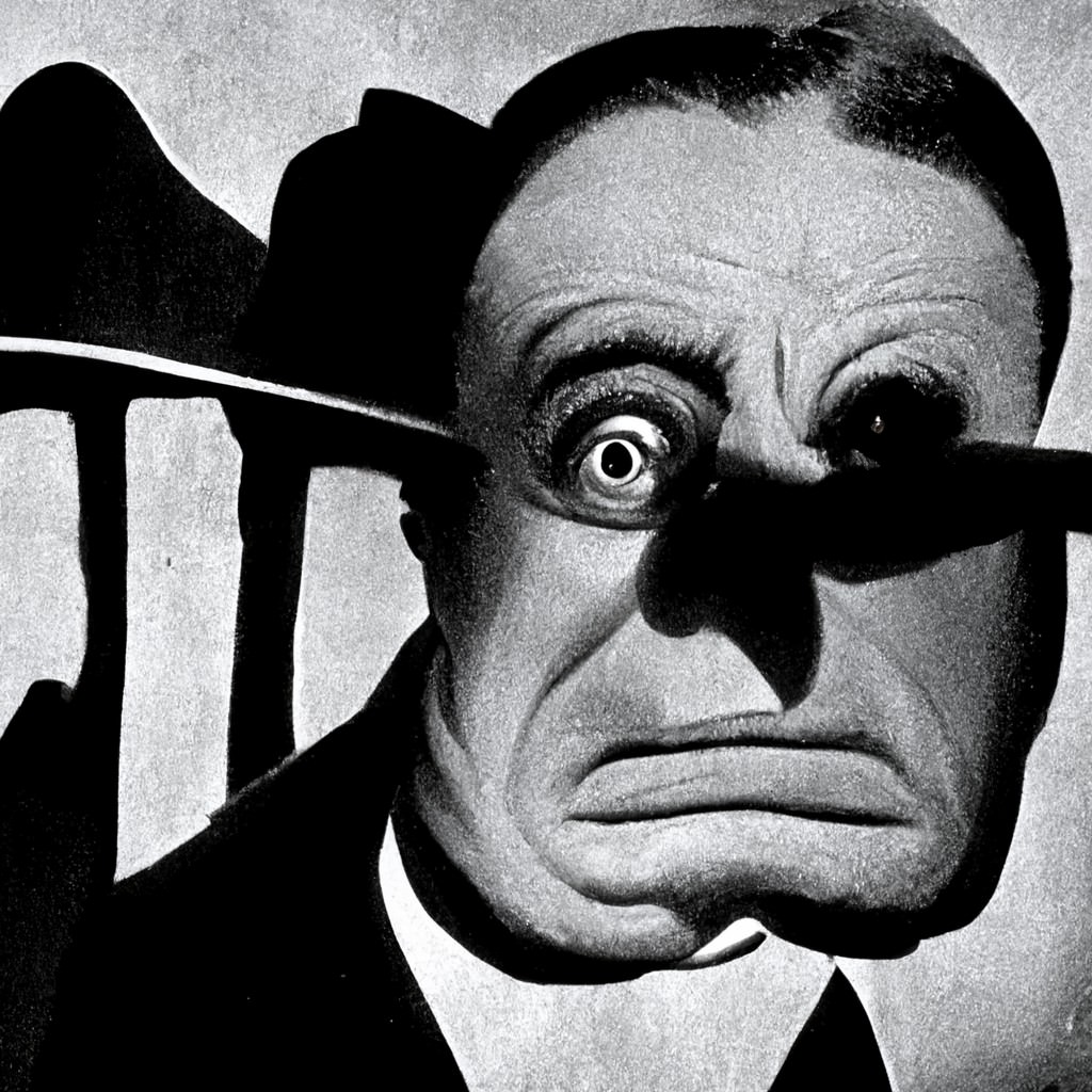 The Unseen Dada: The Abandoned Film Of Hans Richter