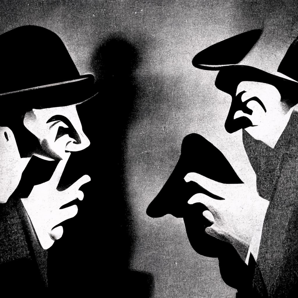 The Unseen Dada: The Abandoned Film Of Hans Richter