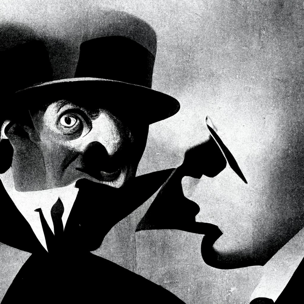 The Unseen Dada: The Abandoned Film Of Hans Richter