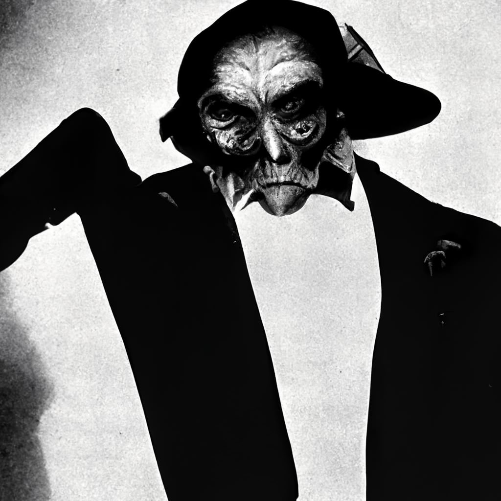 The Unseen Dada: The Abandoned Film Of Hans Richter