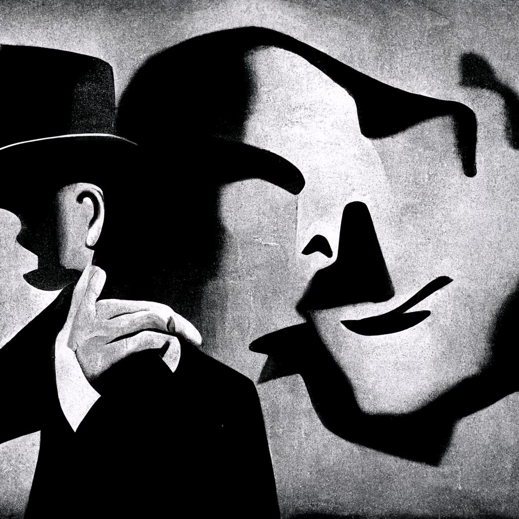 The Unseen Dada: The Abandoned Film Of Hans Richter