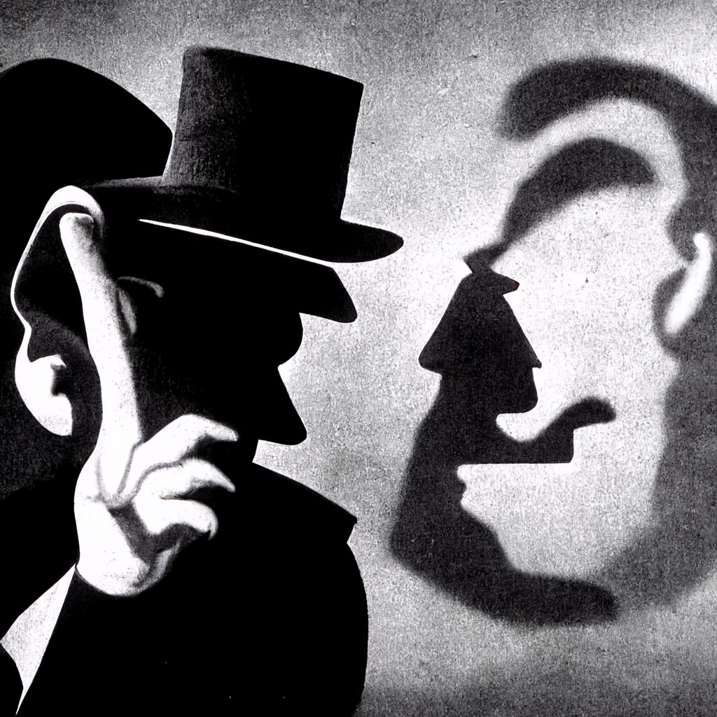 The Unseen Dada: The Abandoned Film Of Hans Richter