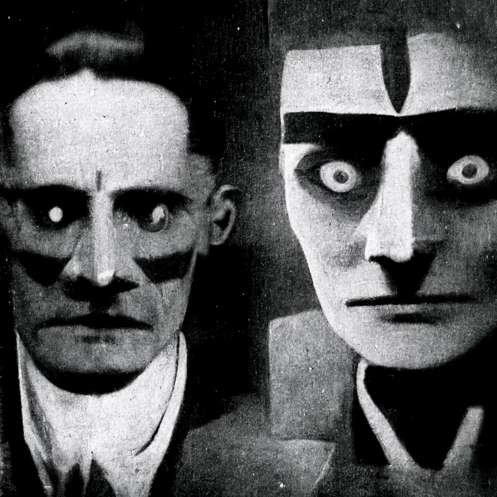 The Unseen Dada: The Abandoned Film Of Hans Richter
