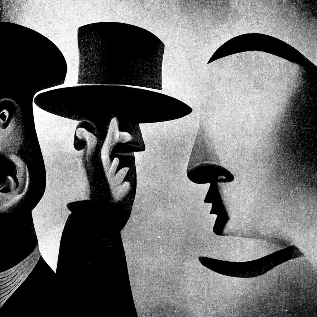 The Unseen Dada: The Abandoned Film Of Hans Richter