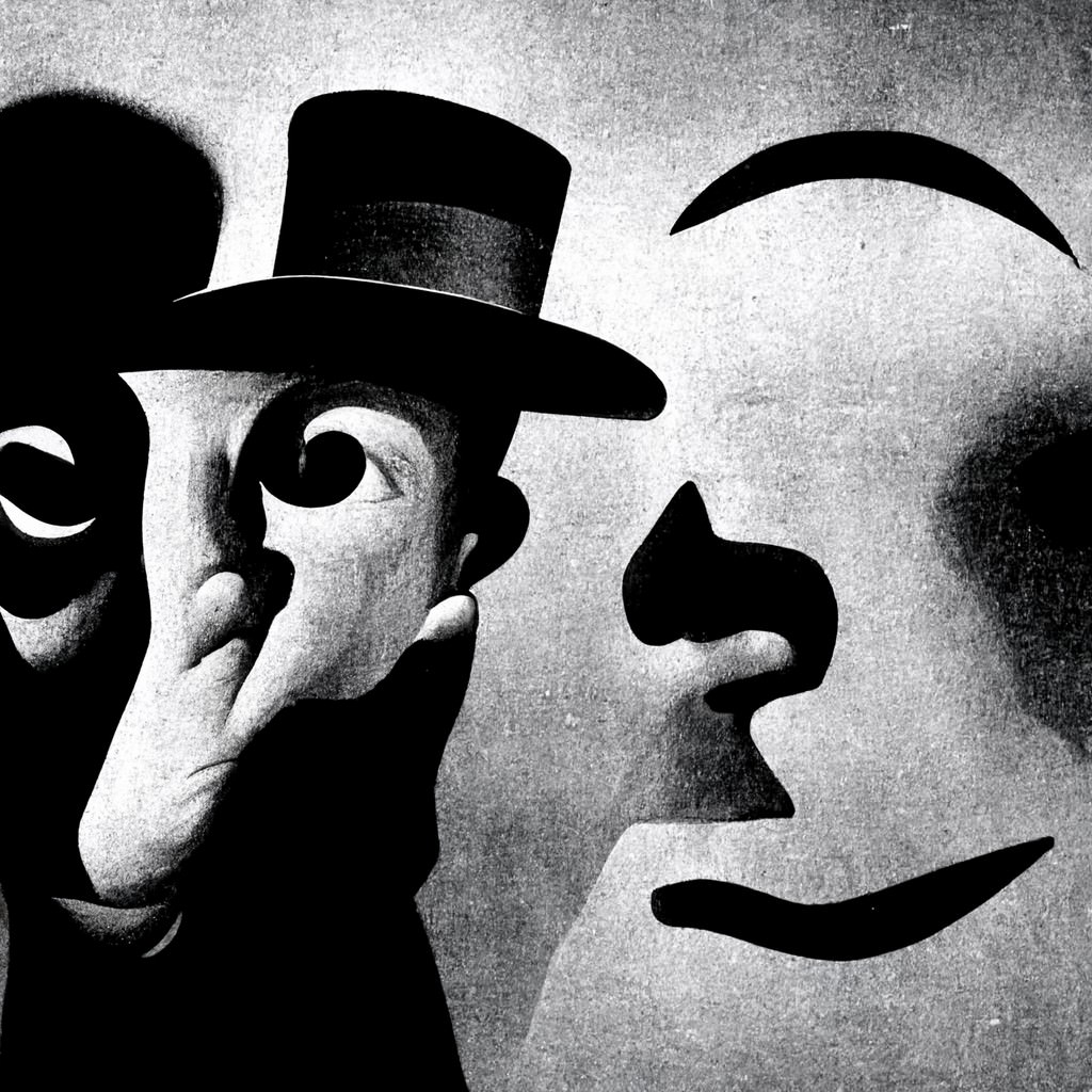 The Unseen Dada: The Abandoned Film Of Hans Richter