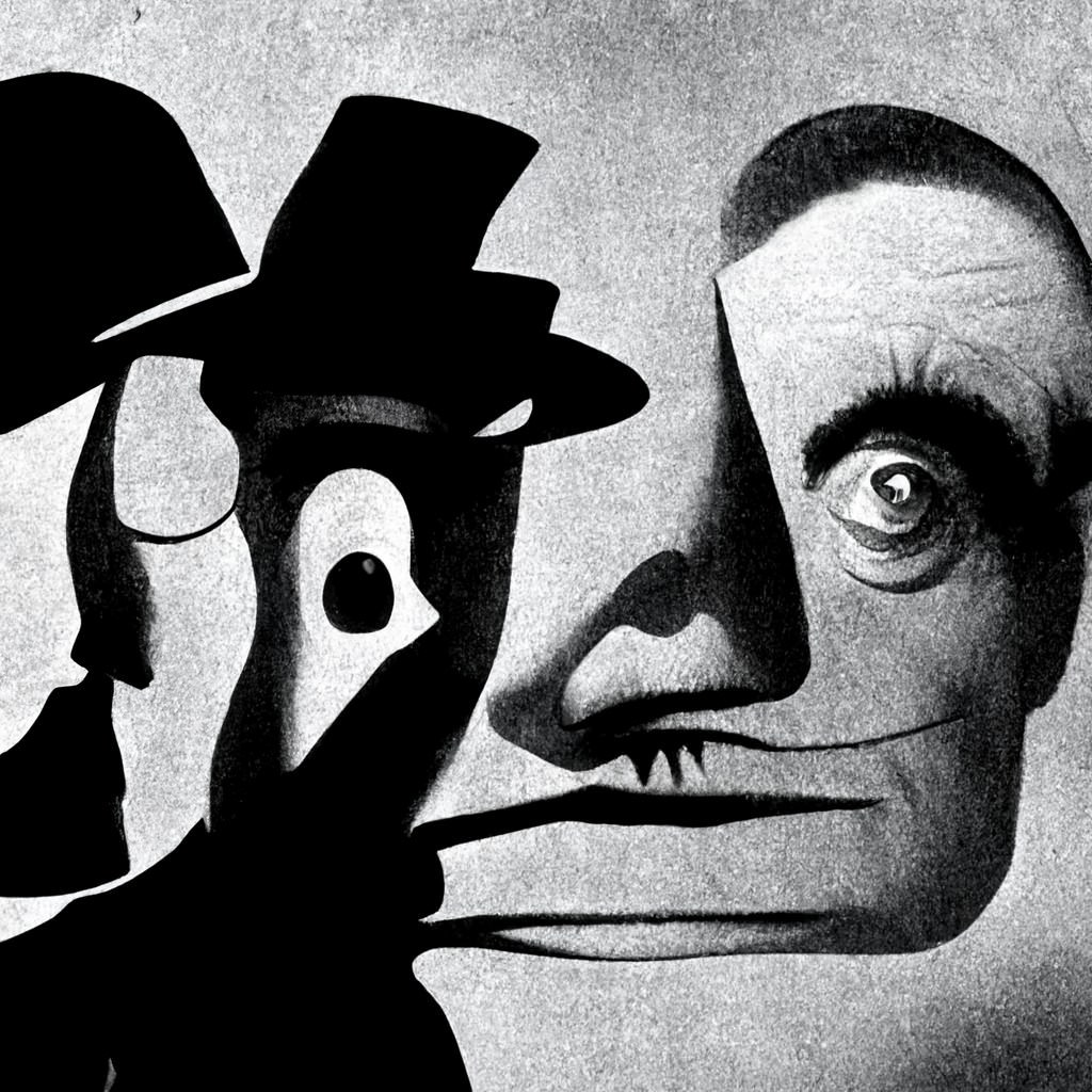 The Unseen Dada: The Abandoned Film Of Hans Richter