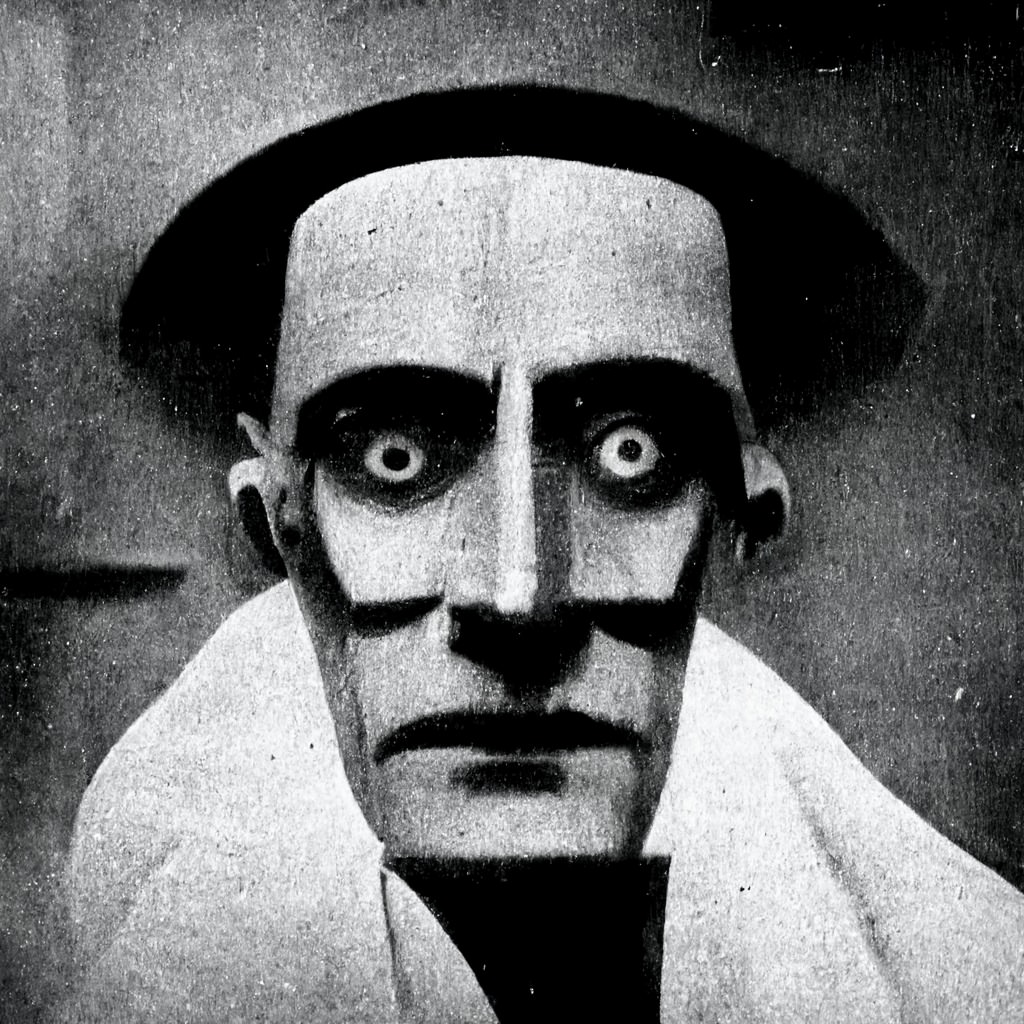 The Unseen Dada: The Abandoned Film Of Hans Richter