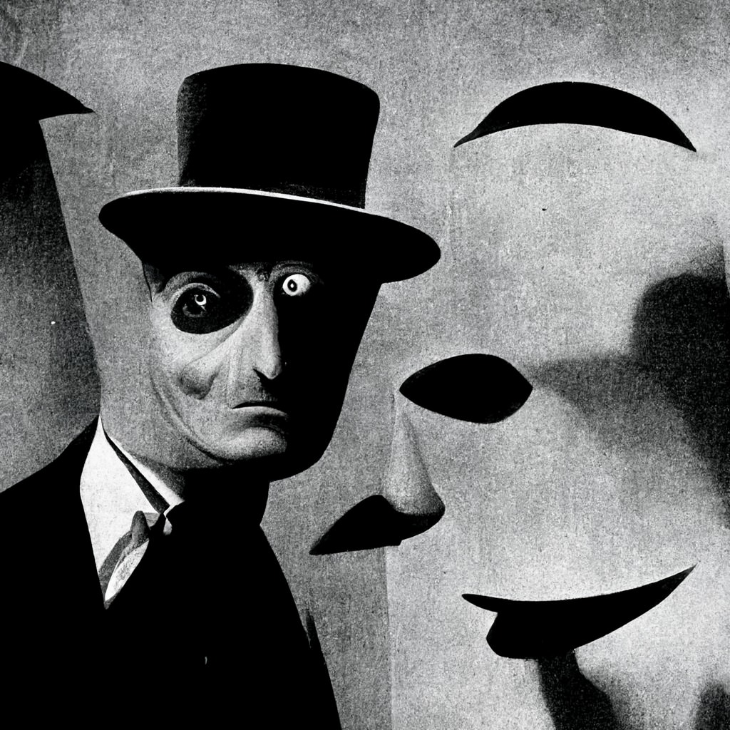 The Unseen Dada: The Abandoned Film Of Hans Richter