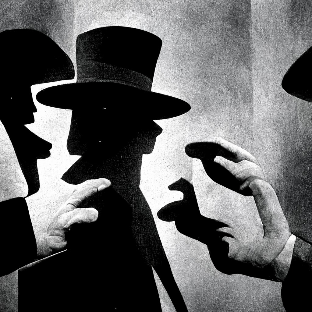 The Unseen Dada: The Abandoned Film Of Hans Richter