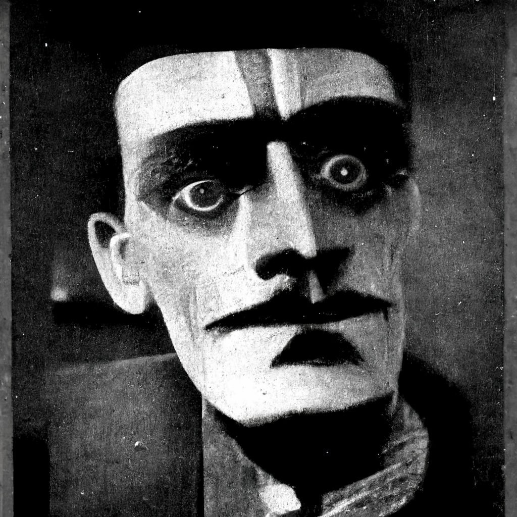 The Unseen Dada: The Abandoned Film Of Hans Richter