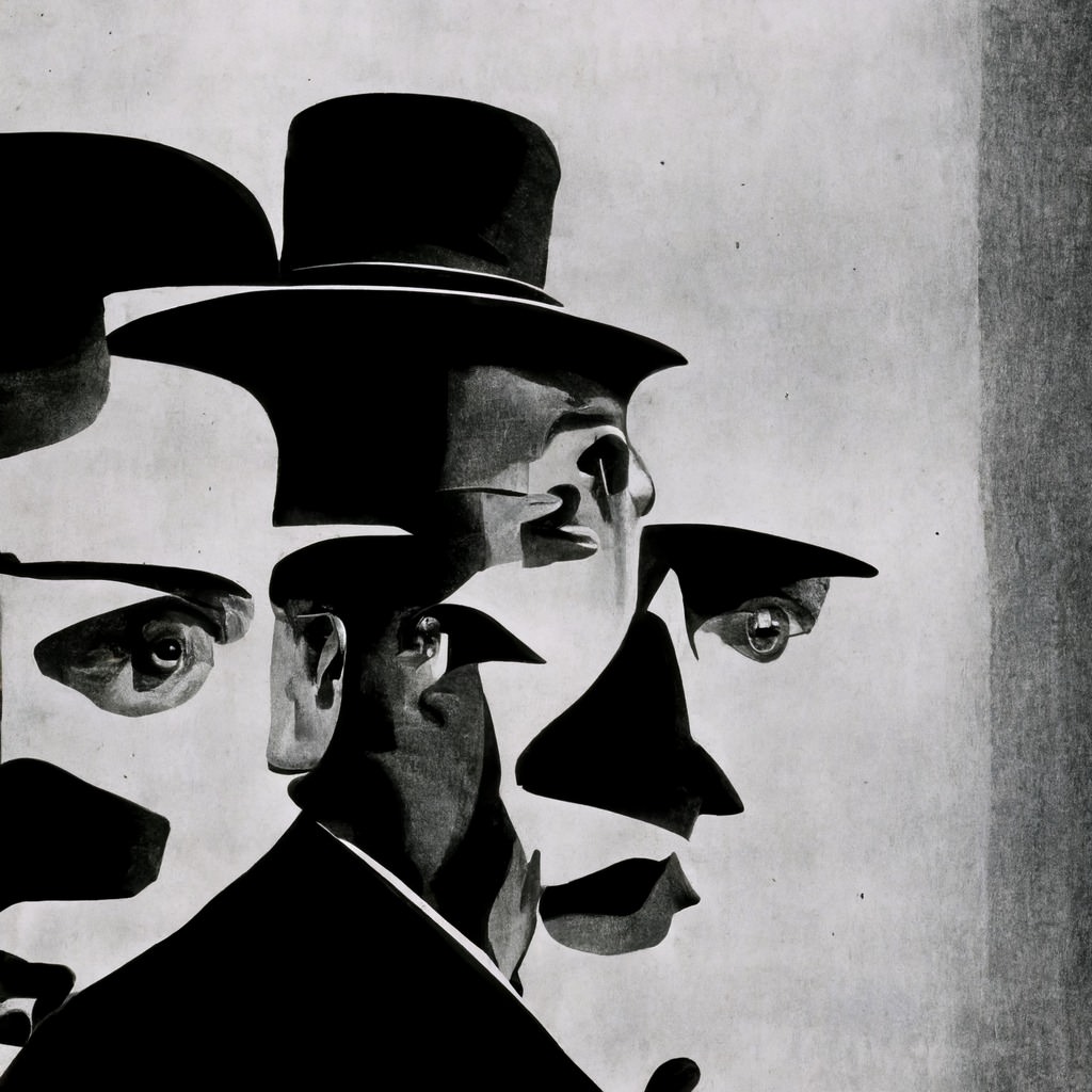 The Unseen Dada: The Abandoned Film Of Hans Richter