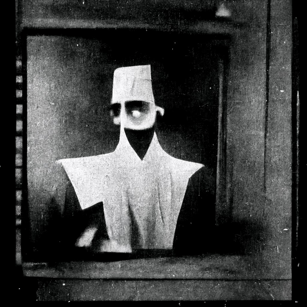 The Unseen Dada: The Abandoned Film Of Hans Richter