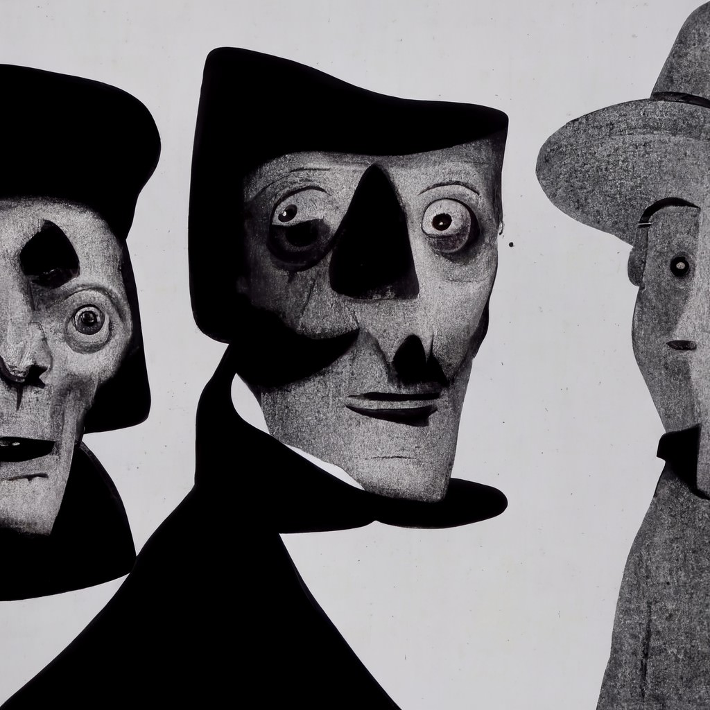 The Unseen Dada: The Abandoned Film Of Hans Richter