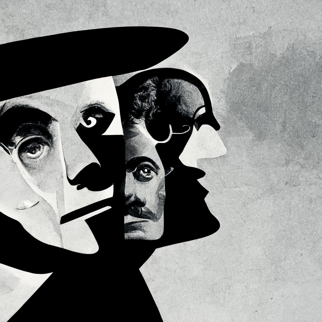 The Unseen Dada: The Abandoned Film Of Hans Richter