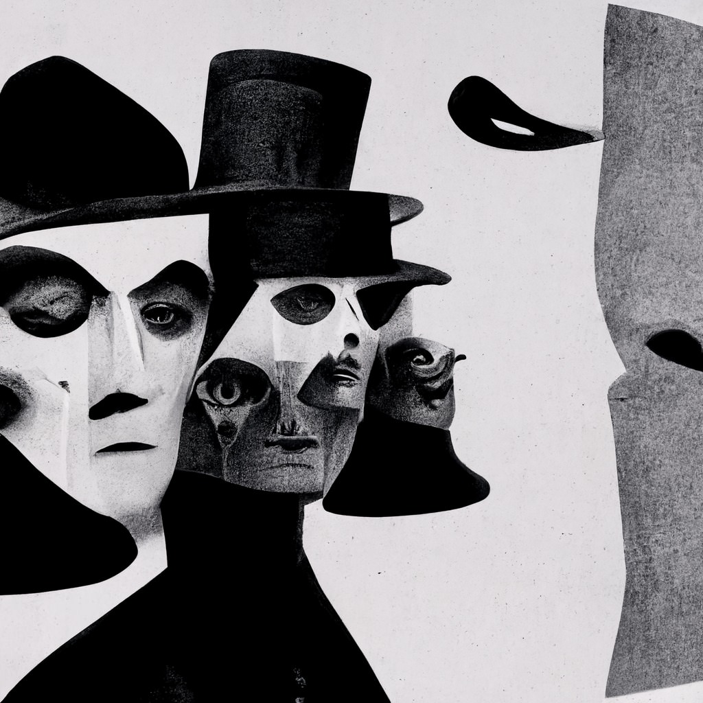 The Unseen Dada: The Abandoned Film Of Hans Richter