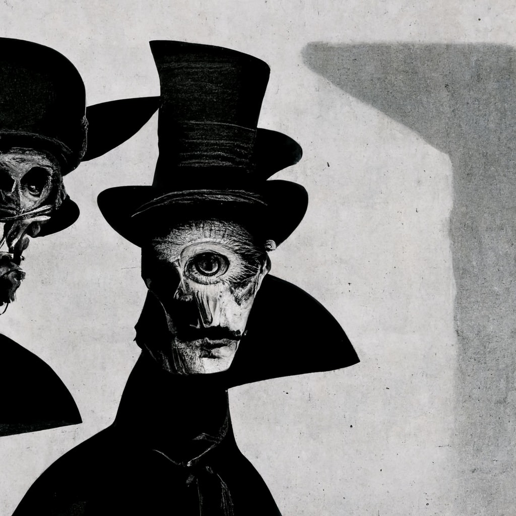 The Unseen Dada: The Abandoned Film Of Hans Richter