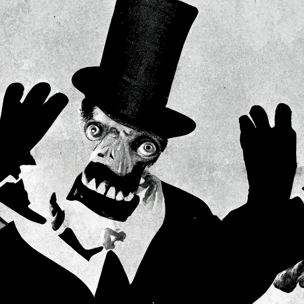 The Unseen Dada: The Abandoned Film Of Hans Richter