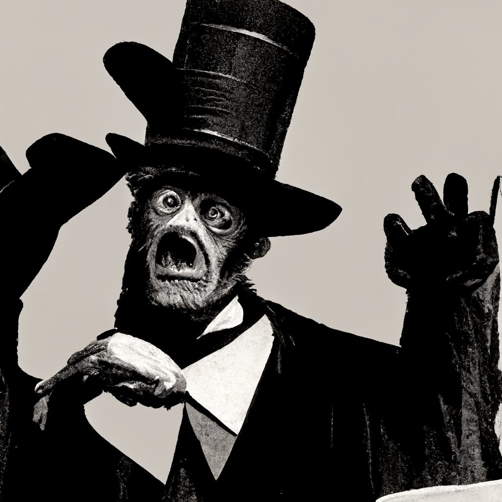 The Unseen Dada: The Abandoned Film Of Hans Richter