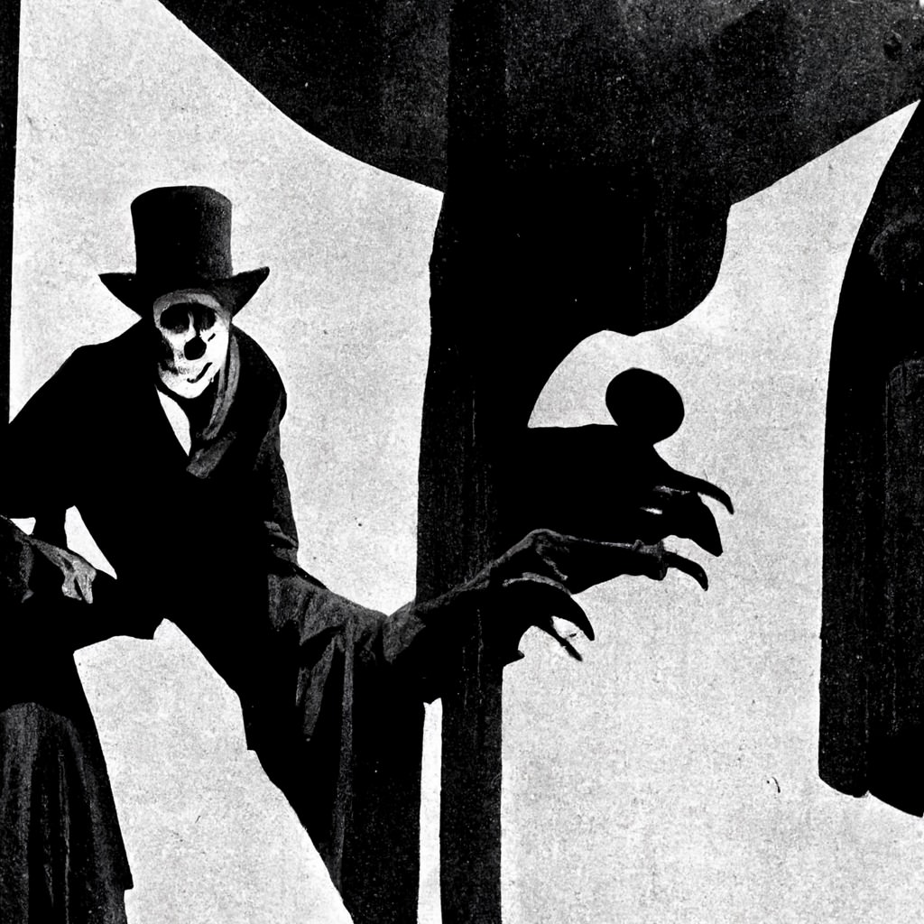 The Unseen Dada: The Abandoned Film Of Hans Richter