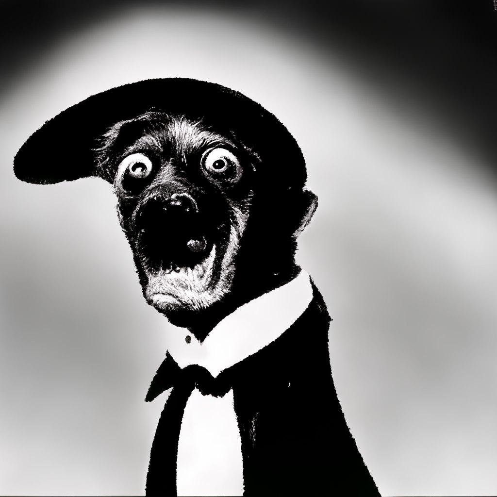 The Unseen Dada: The Abandoned Film Of Hans Richter