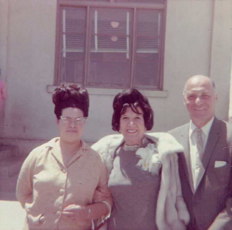 The Rise And Fall Of The Beehive Hairdo: A Fascinating Look At The Iconic 1960S Hairstyle