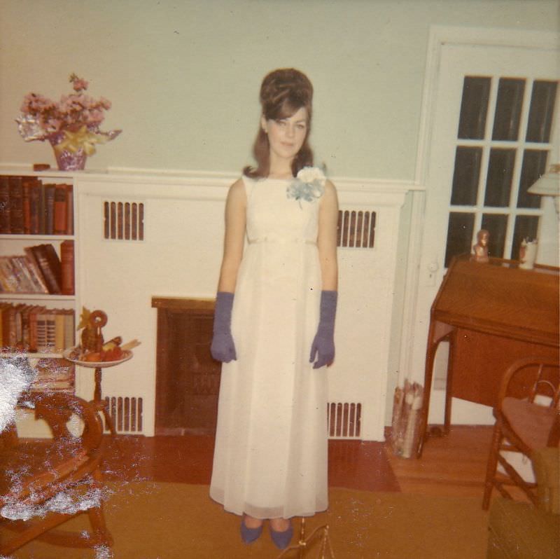 The Rise And Fall Of The Beehive Hairdo: A Fascinating Look At The Iconic 1960S Hairstyle