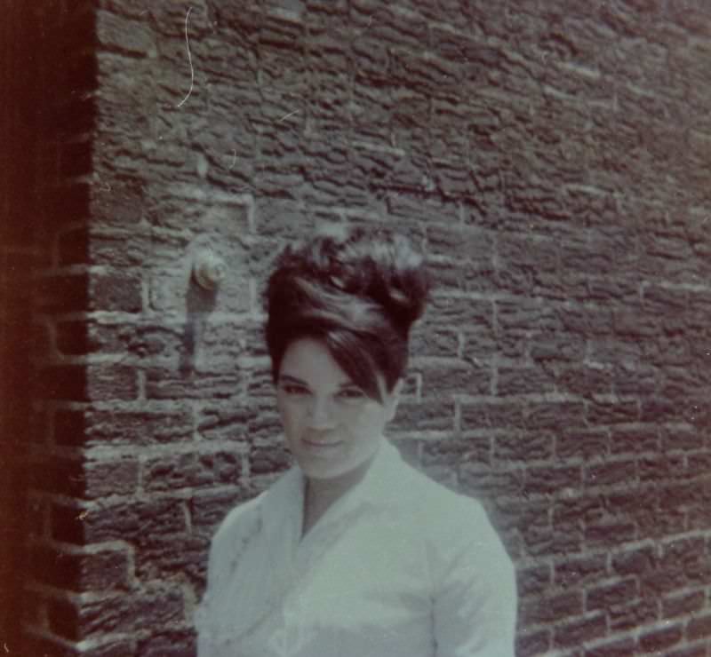 The Rise And Fall Of The Beehive Hairdo: A Fascinating Look At The Iconic 1960S Hairstyle