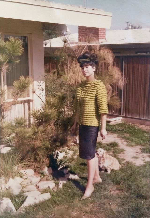 The Rise And Fall Of The Beehive Hairdo: A Fascinating Look At The Iconic 1960S Hairstyle